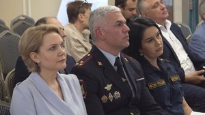 Программа «Полицейский вестник», выпуск № 647