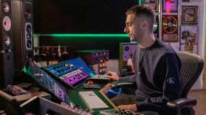02. Rough Mix, Dynamic Range, Streaming Services, Loudness Artefacts and Low End Management