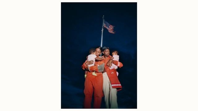 02. Telling Stories With Photography
