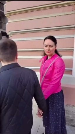 Встретил друга