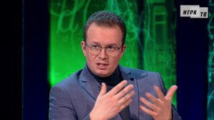 Мы и наука. Наука и мы. Начнётся война искусственных интеллектов. Выпуск от 24.04.2025