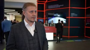 Сергей Кулаков о финале IV Международного киберчемпионата по информационной безопасности