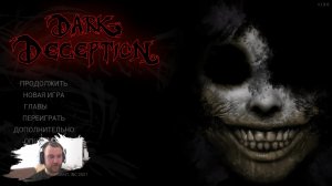 БЕГАЕМ ОТ ШКОЛЬНИЦЫ ► Dark Deception chapter 2