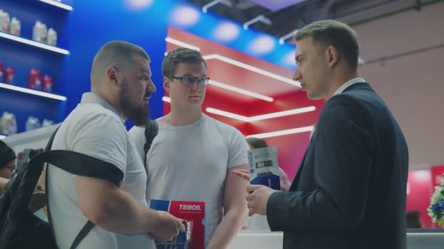 Итоговый ролик EXPO 2025 смотреть онлайн