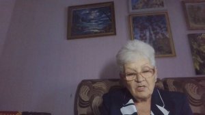 Роднее внука ничего для бабушки нет