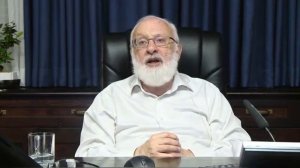 Об американской действительности от учителя-каббалиста