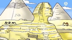 История вещей. Ножницы