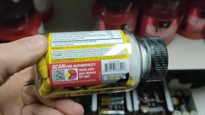 поступление Methyldrene 25 22 год