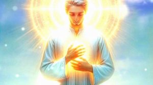 Послание от 29.06.25 🙏 Распакуйте те дары мои, которые в вас. Отец Абсолют через Гузалию.