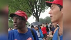 КЛОУНСКАЯ ЛЮБОВЬ К ЧЁРНЫМ - GYPSYCRUSADER