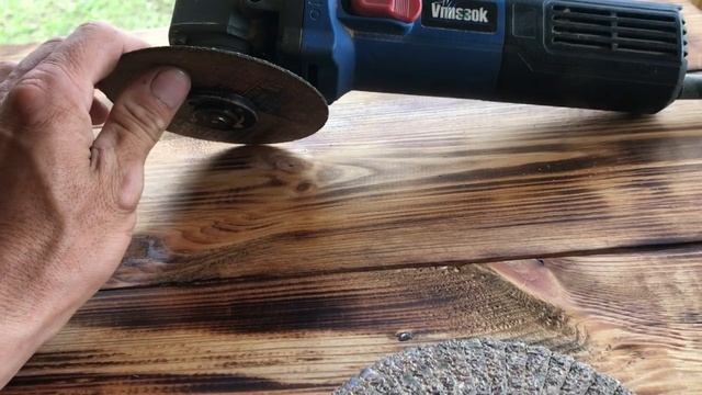 Обзор болгарки Vniissok vgs-1050 . Отзыв болгарки Vniissok vgs-1050.