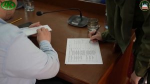 Детям погибших участников СВО передали денежную помощь от фонда Кадырова