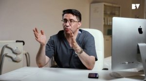 Авербух А. Г. - мой опыт работы с филлерами BiViDerma
