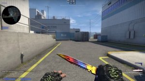 CS GO