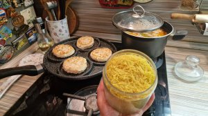 Супчик из детства,  самый вкусный))