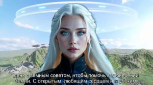Внимание! ✨ Важное Сообщение Верховного Совета Плеяд - Подготовьтесь Сейчас Же ❤️