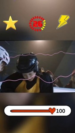 Поиграл бы в такое? 🕹️