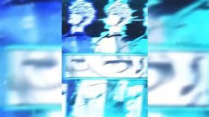 Princce - Sequência do Slide 01 x Nagi seishiro😇🥷🏻