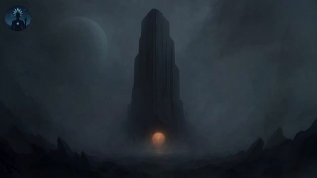 Dark Sci Fi Ambient Music to Survive the Apocalypse Liminal Space Meditation