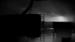 Прохождение limbo - червяк в голове (android) #3