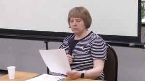 Ольга Щеголькова ч2