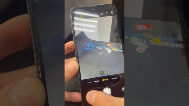 Tecno pova 6 neo