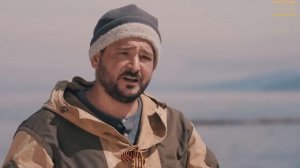 Американский ветеран войны нашел счастье на Байкале!