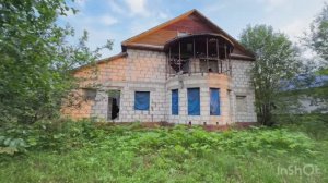 Дом в Решетниково