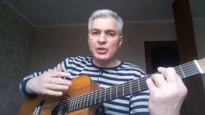 Вернёмся! Поклялся Сашка! (стихи Сергея Ефимова, музыка Александра Коренюгина)