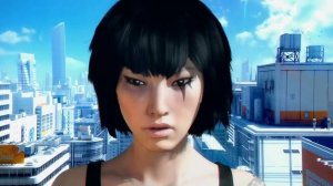 Mirror's Edge Main Menu Theme