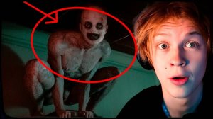 ДИПИНС ПРОШЕЛ МОРГ НА НОВУЮ КОНЦОВКУ \ The Mortuary Assistant #2
