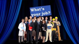 LESSON➤ JOBS AND CAREER PROSPECTS
