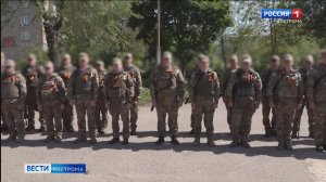 В Костромской области завершается отбор участников программы «Герои 44»