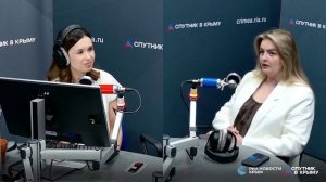 Полный эфир! Как правильно защищать кожу от солнечных лучей.