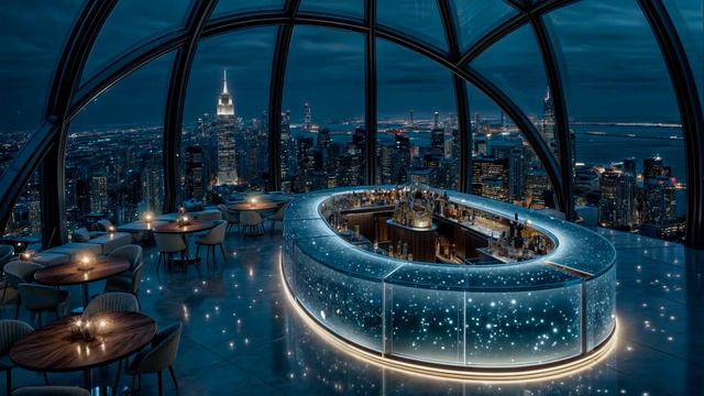 Elegant Deep House 2025