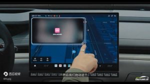 Электромобиль Xiaomi SU7 | Основные фишки модели, экосистема…
