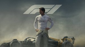 Ф1: Фильм | F1: The Movie (2025)