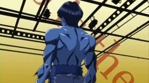 Hajime no Ippo: #3 Opening