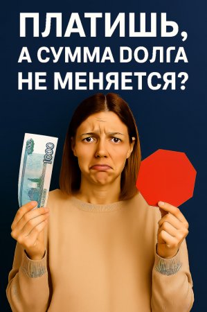 Платишь по 10, 30, а может и 100 тысяч в месяц?