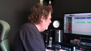 38. Instrument Levels in a Mix