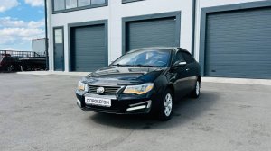 Lifan Solano, 2015 год