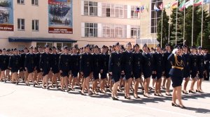 КРАСИВОЕ НАЧАЛО БОЛЬШОГО ПУТИ