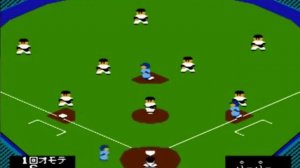 Best Play Pro Yakyuu (J) (V1.1) [!]-video