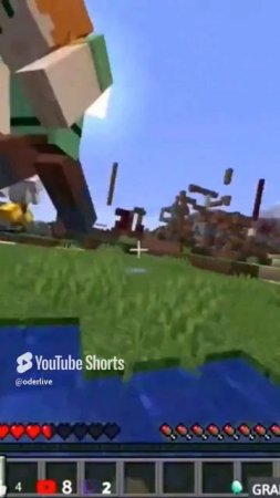 Minecraft Лучшее #1020