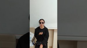 Отзыв о лазерной коррекции зрения в клинике "Зрение Новосибирск", 88001009876