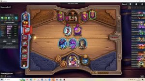 Прогулки по Азероту: Где Враг?