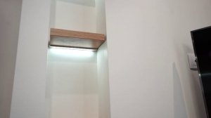 В продаже квартира с дизайнерским ремонтом, с мебелью, техникой в Ижевске. Заезжай и наслаждайся