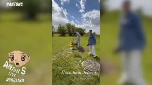 Антон с сплетни перезалив 🤫