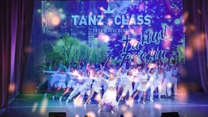 Весенний концерт Tanzclass Лилии Лебедевой