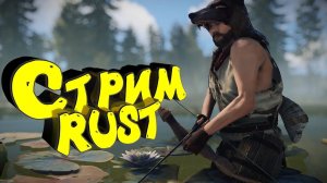 Бегаем Rust в Соло